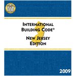 ICC NJ-BC-2009 ICC NJ-BC-2009