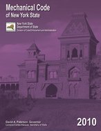 ICC NY-MC-2010 ICC NY-MC-2010