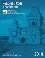 ICC NY-RC-2010 ICC NY-RC-2010