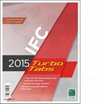 ICC IFC-2015 Turbo Tabs ICC IFC-2015 Turbo Tabs