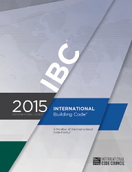 ICC IBC-2015 ICC IBC-2015