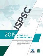 ICC ISPSC-2015 Commentary ICC ISPSC-2015 Commentary