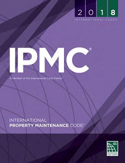 ICC IPMC-2018 ICC IPMC-2018