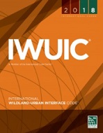 ICC IWUIC-2018 ICC IWUIC-2018