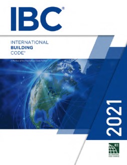 ICC IBC ICC IBC