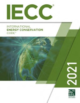 ICC IECC ICC IECC
