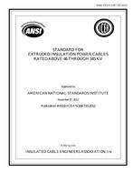 ICEA S-108-720-2012 ICEA S-108-720-2012