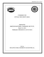 ICEA S-110-717-2013 ICEA S-110-717-2013