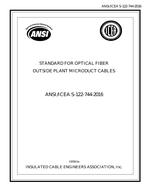 ICEA S-122-744-2016 ICEA S-122-744-2016