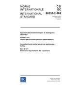 IEC 60335-2-101 Ed. 1.0 b
