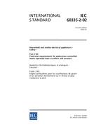 IEC 60335-2-92 Ed. 2.0 en