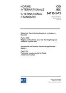 IEC 60335-2-73 Ed. 2.0 b