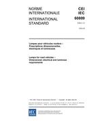 IEC 60809 Ed. 2.2 b:2002