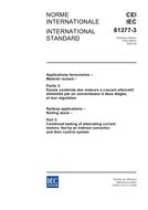 IEC 61377-3 Ed. 1.0 b