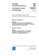 IEC 60404-3 Ed. 2.1 b