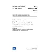 IEC 60601-2-44 Ed. 2.1 en:2002 IEC 60601-2-44 Ed. 2.1 en:2002