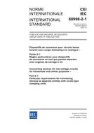 IEC 60998-2-1 Ed. 2.0 b