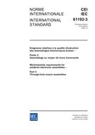 IEC 61192-3 Ed. 1.0 b