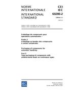 IEC 60286-2 Ed. 2.1 b