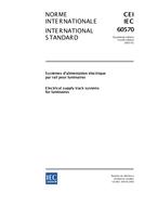 IEC 60570 Ed. 4.0 b:2003