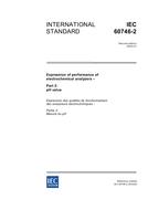IEC 60746-2 Ed. 2.0 en