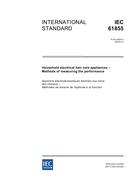 IEC 61855 Ed. 1.0 en