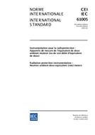 IEC 61005 Ed. 2.0 b:2003