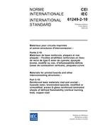 IEC 61249-2-10 Ed. 1.0 b