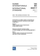IEC 60227-7 Ed. 1.1 b