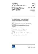 IEC 60455-3-4 Ed. 2.0 b