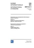 IEC 60512-4-1 Ed. 1.0 b