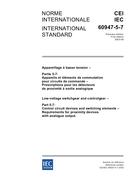 IEC 60947-5-7 Ed. 1.0 b