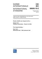 IEC 60695-10-2 Ed. 2.0 b:2003