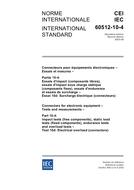 IEC 60512-10-4 Ed. 2.0 b