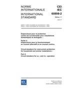 IEC 60898-2 Ed. 1.1 b:2003