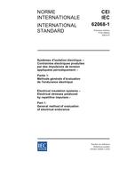 IEC 62068-1 Ed. 1.0 b