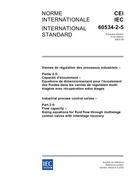IEC 60534-2-5 Ed. 1.0 b
