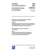IEC 60909-3 Ed. 2.0 b:2003