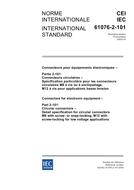 IEC 61076-2-101 Ed. 1.0 b:2004