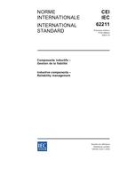 IEC 62211 Ed. 1.0 b:2003 IEC 62211 Ed. 1.0 b:2003