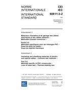 IEC 60811-3-2 Amd.2 Ed. 1.0 b:2003
