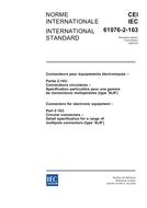 IEC 61076-2-103 Ed. 1.0 b IEC 61076-2-103 Ed. 1.0 b