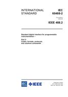 IEC 60488-2 Ed. 1.0 en