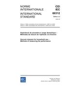 IEC 60312 Ed. 3.2 b:2004