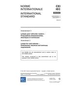 IEC 60809 Amd.3 Ed. 2.0 b:2004