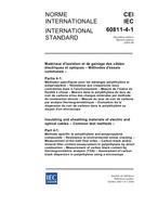 IEC 60811-4-1 Ed. 2.0 b