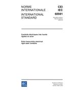 IEC 60981 Ed. 2.0 b:2004