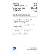 IEC 61603-2 Ed. 1.1 b