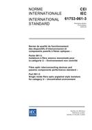 IEC 61753-061-3 Ed. 1.0 b