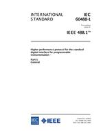 IEC 60488-1 Ed. 1.0 en IEC 60488-1 Ed. 1.0 en